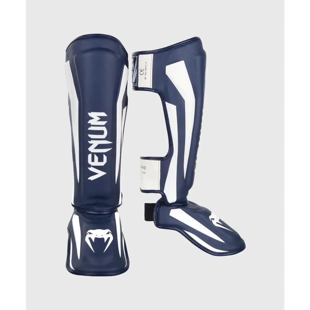 Venum Shin guards - Venum MMA Shinguards Martial Arts Supplies