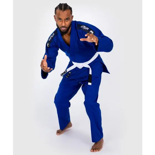 Venum First BJJ Gi - Blue - MASA