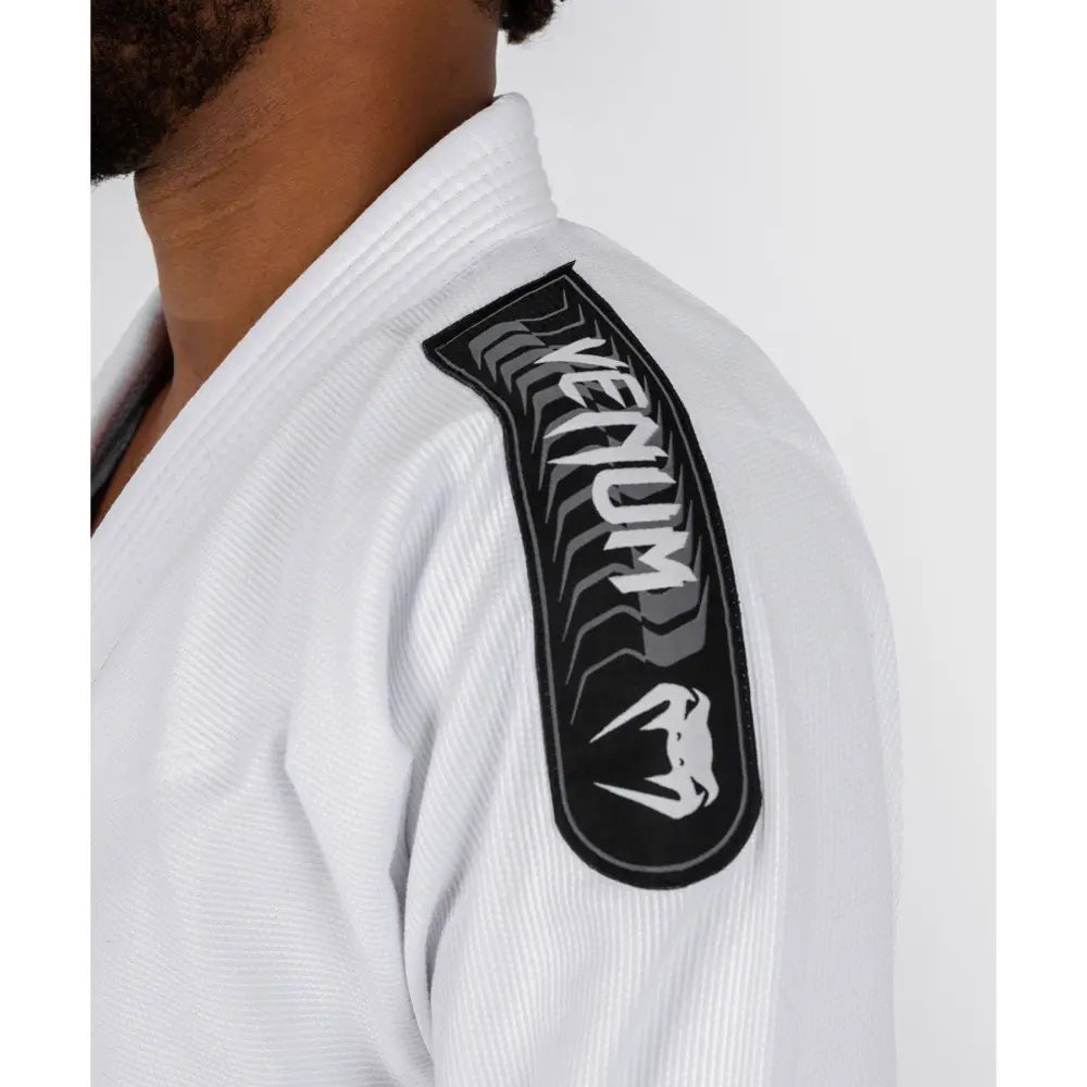 Venum First BJJ Gi - Duurzame Instap Jiu-Jitsu Gi Voor Beginners