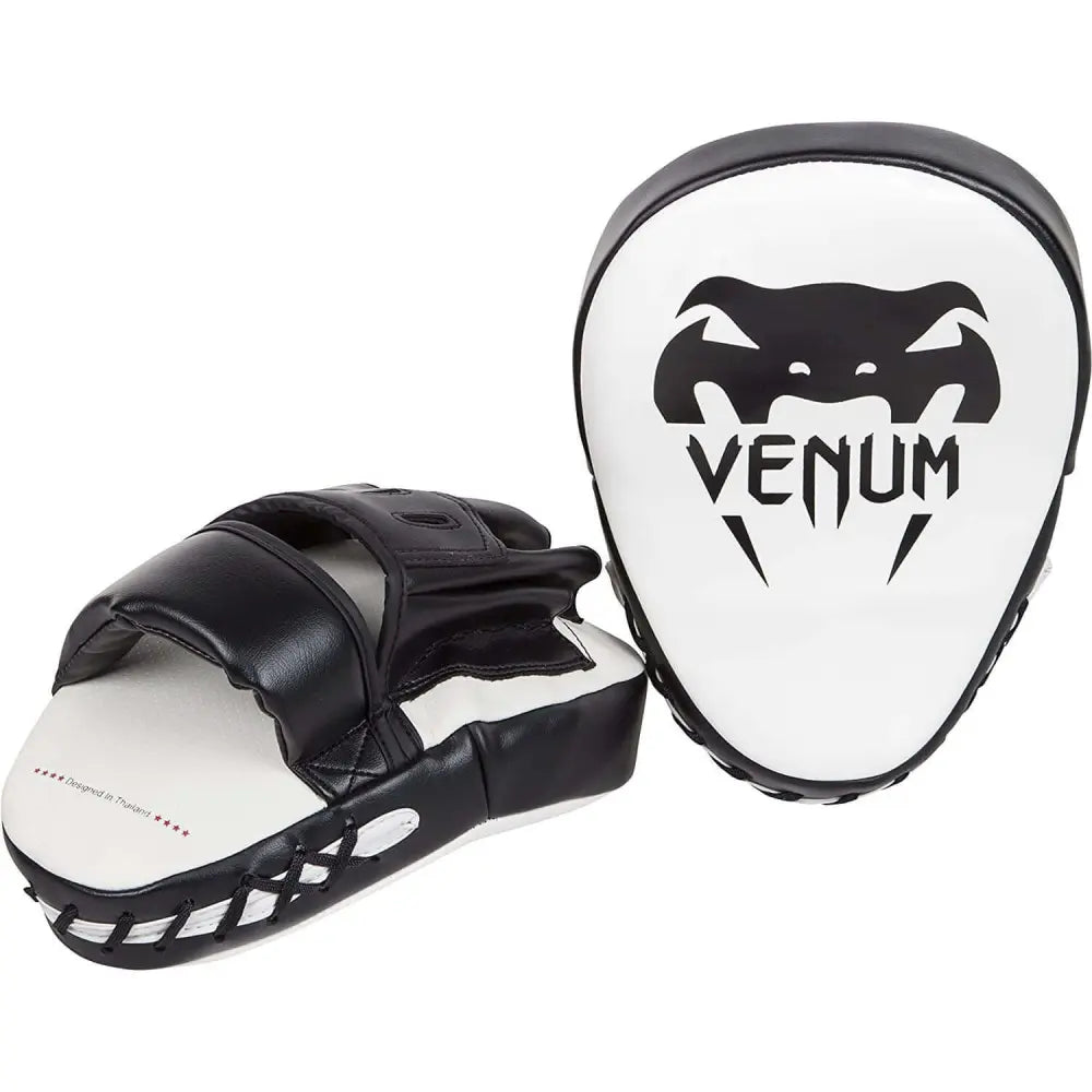 Venum Focus Mitts - Light Weight