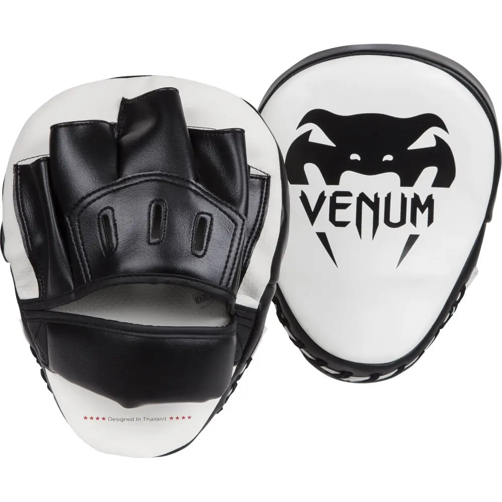 Venum Focus Mitts - Light Weight