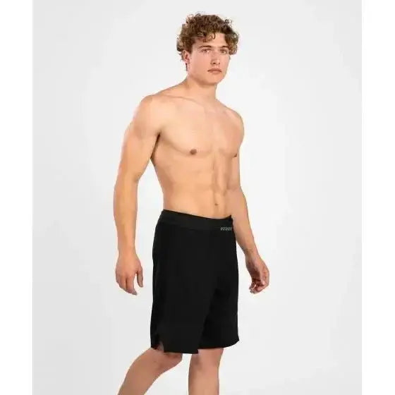 Venum G-Fit Air Fight Shorts - Black