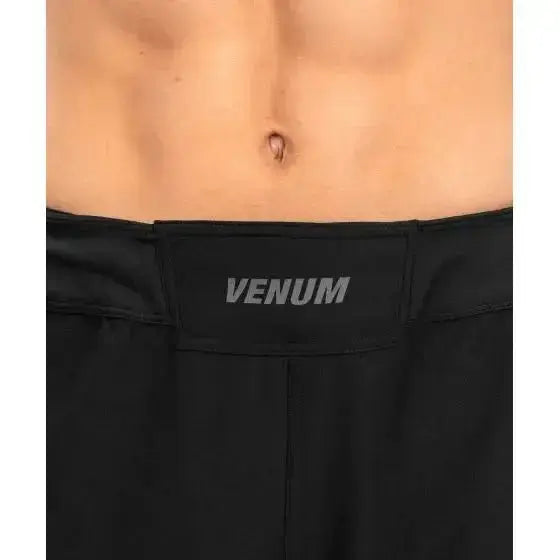 Venum G-Fit Air Fight Shorts - Black