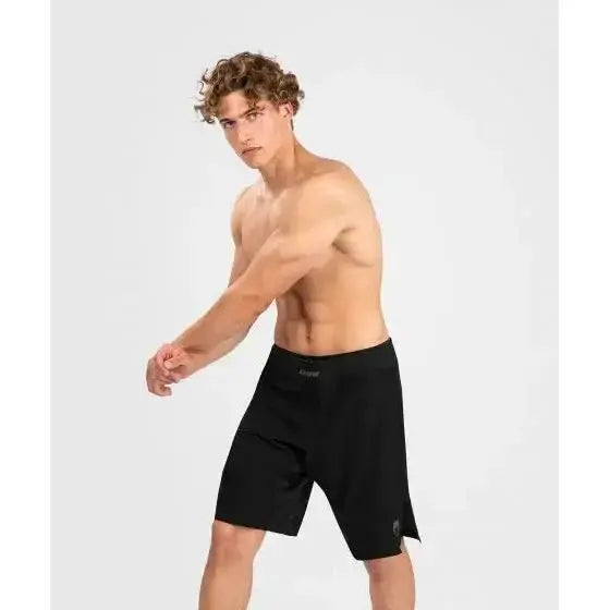 Venum G-Fit Air Fight Shorts - Black