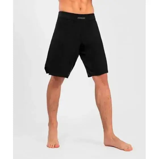 Venum G-Fit Air Fight Shorts - Black