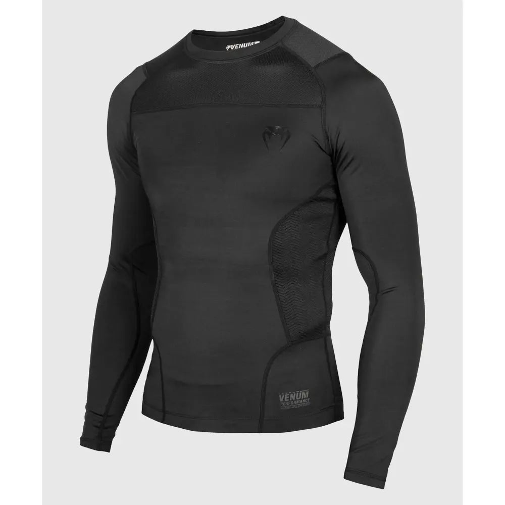 Venum G-Fit Long Sleeve Rash guard