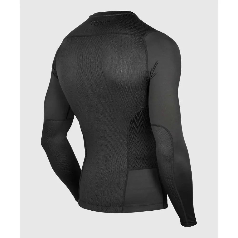 Venum G-Fit Long Sleeve Rash guard