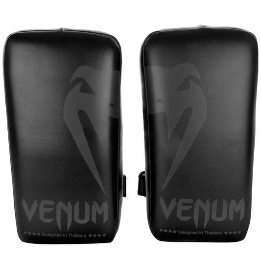 Venum Giant Kick Pads Black