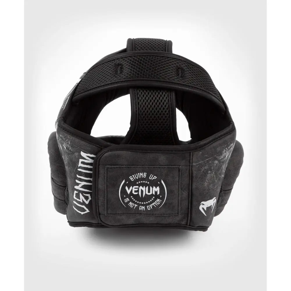 MASA for venum headgear