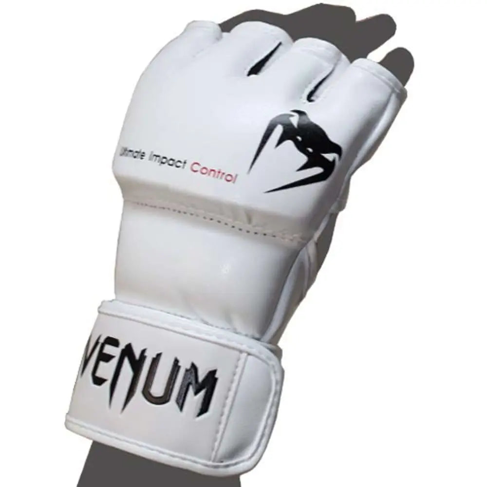 Venum Impact MMA Gloves