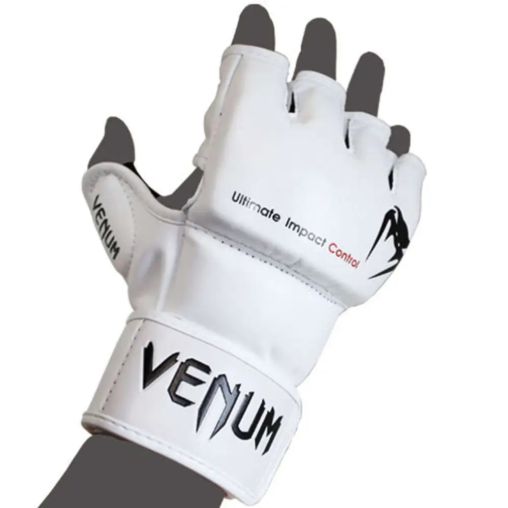 Venum Impact MMA Gloves