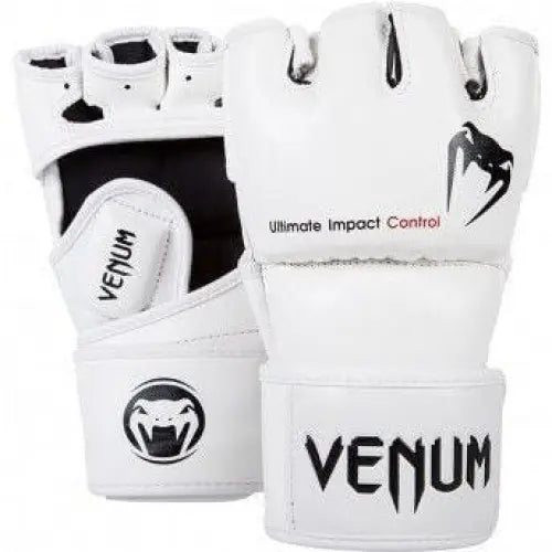 Venum Impact MMA Gloves