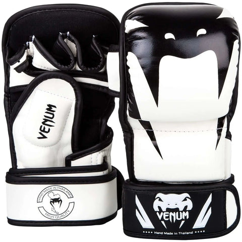 Understanding the Difference Between MMA Sparring Gloves and MMA Competition Gloves