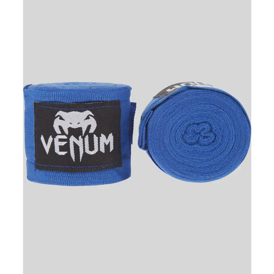 Venum Boxing Hand Wraps - Blue