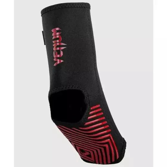 Venum Foot Grips Black/Red