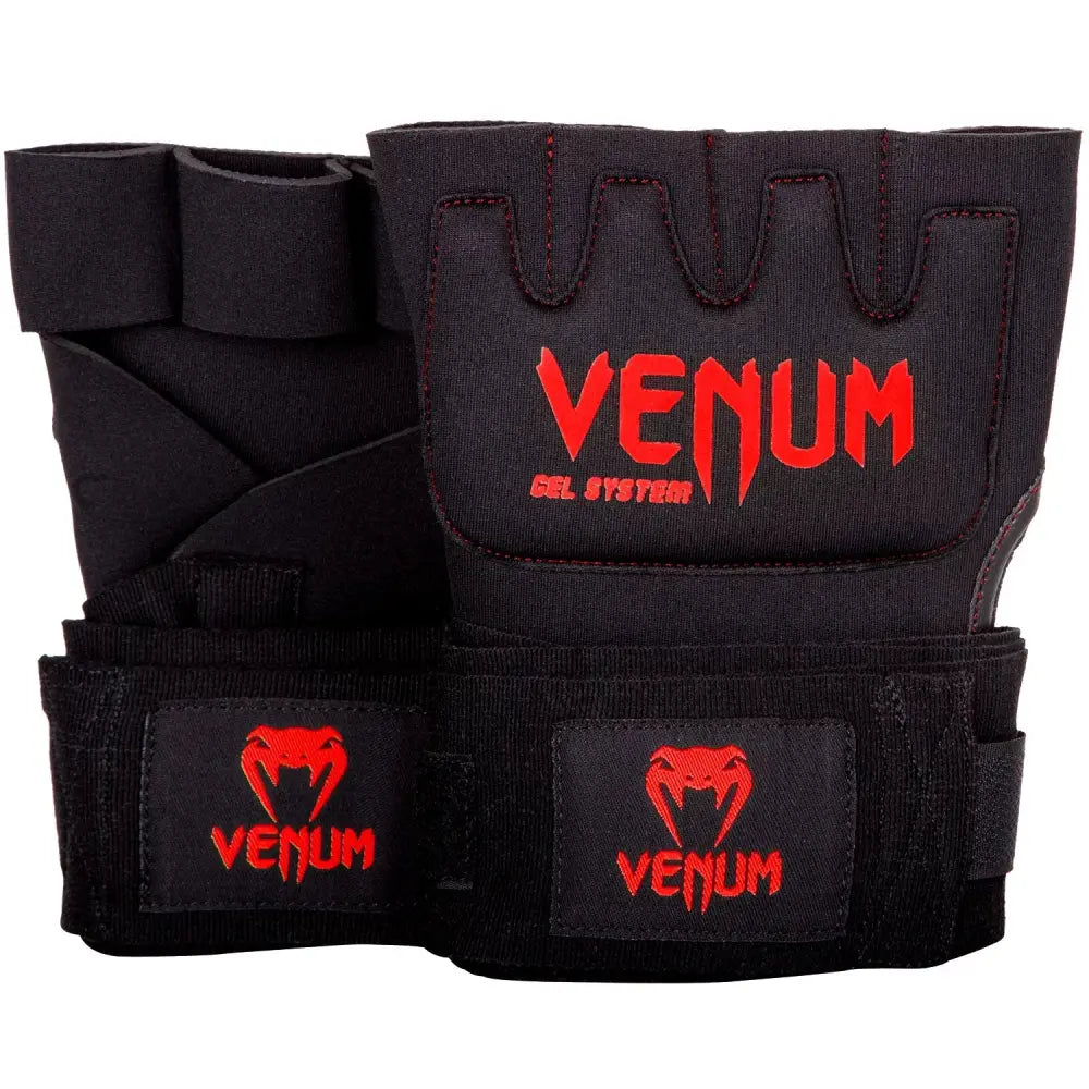 Venum Kontact Gel Glove Wraps - MASA