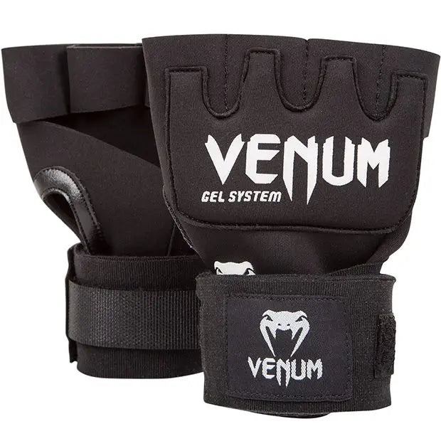 Venum Kontact Gel Glove Wraps - MASA