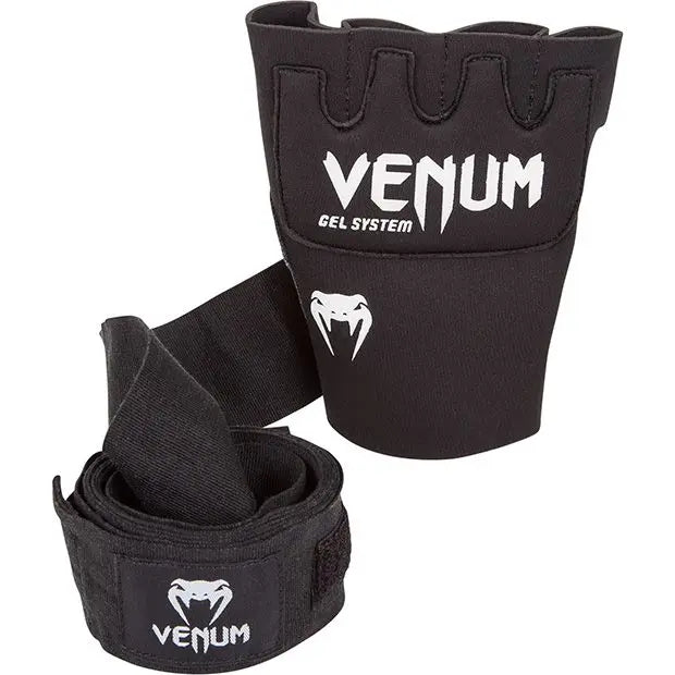 Venum Kontact Gel Glove Wraps - MASA