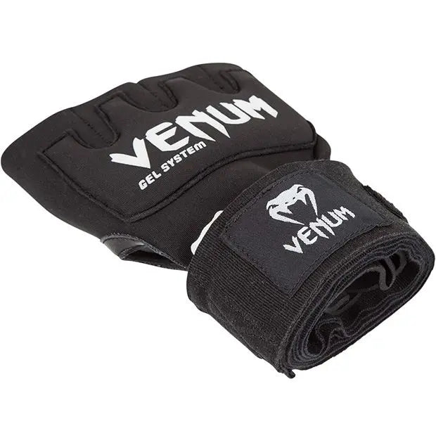 Venum Kontact Gel Glove Wraps - MASA