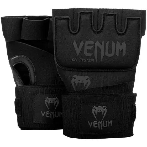 Venum Kontact Gel Glove Wraps - MASA