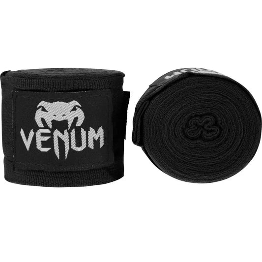 Venum Kontact Hand Wraps - 2.5mtrs - Martial Arts Supplies Perth