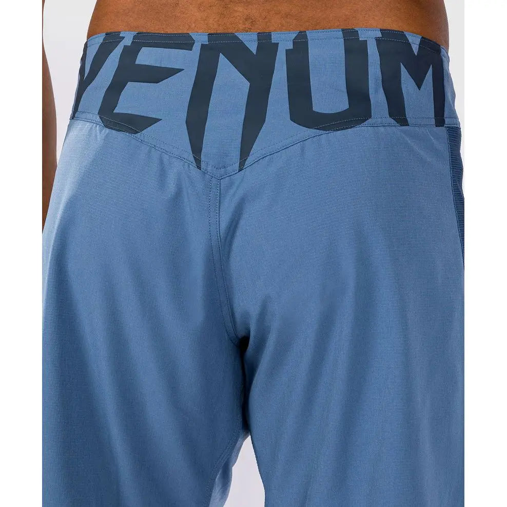 Darker Venum logo across the back