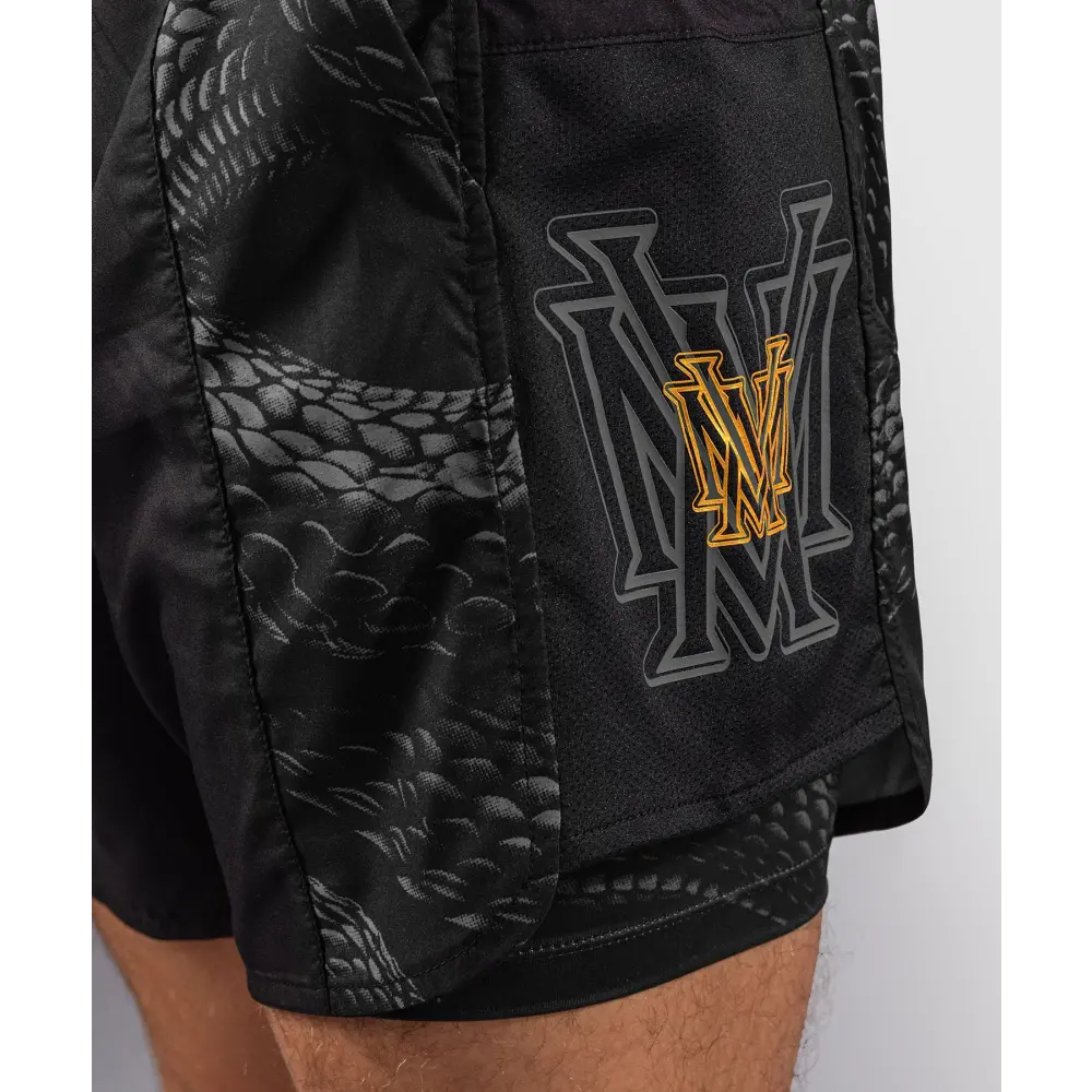 Venum Matupa Training Shorts 