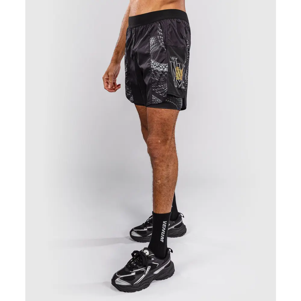 Venum Matupa Training Shorts 
