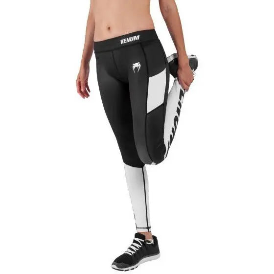 Power 2.0 compression tights for women. 