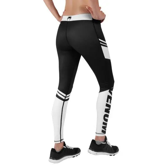 Back of Venum Power 2.0 Leggings for women