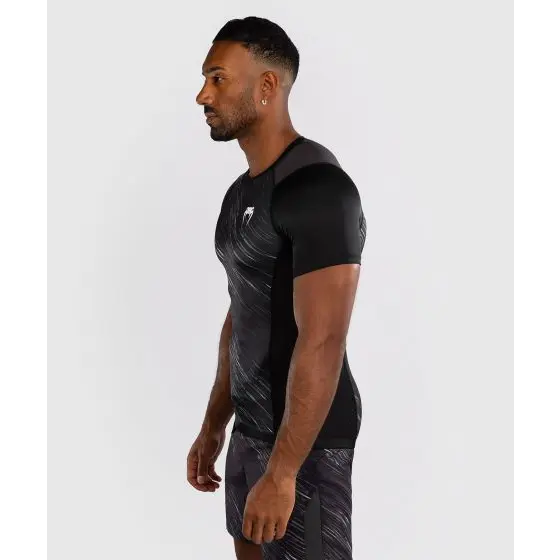 Venum Rapid Short Sleeve Rashguard - MASA