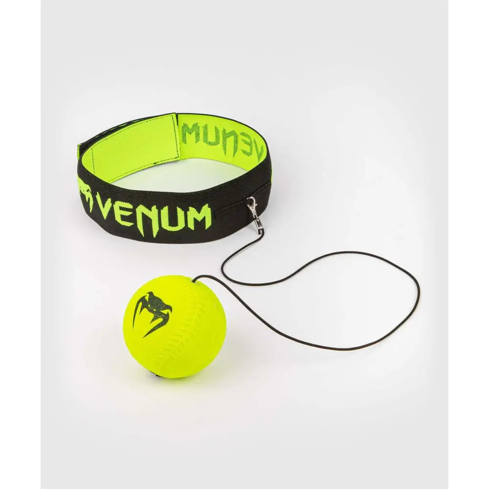 Venum reflex ball