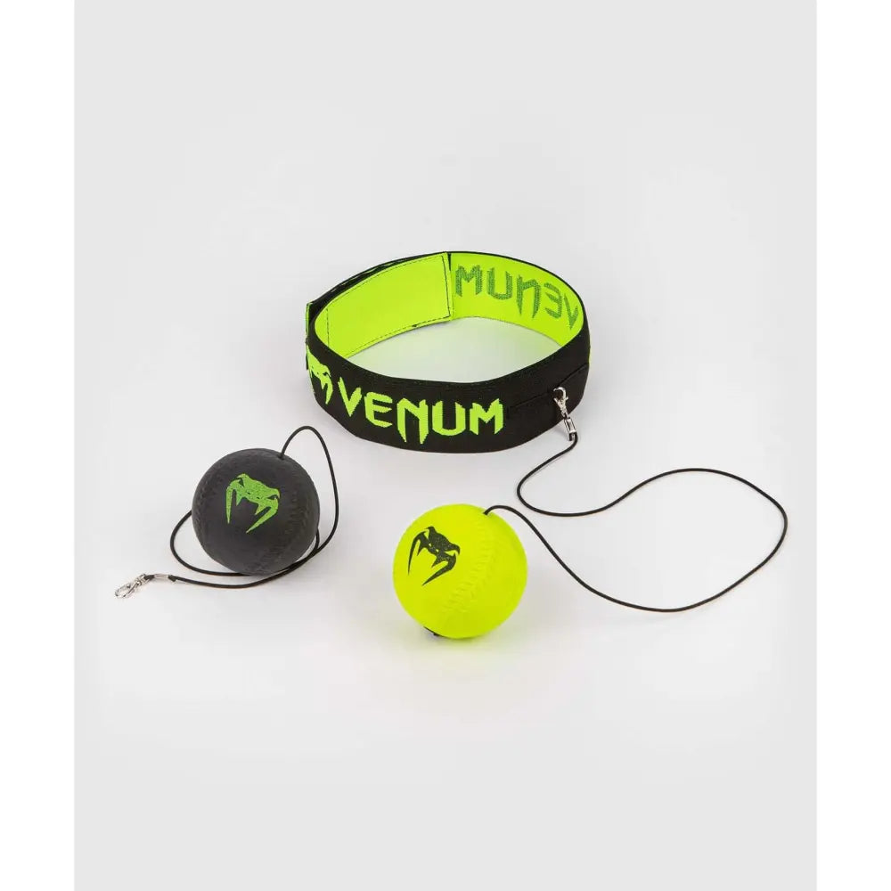 Venum Reflex Ball