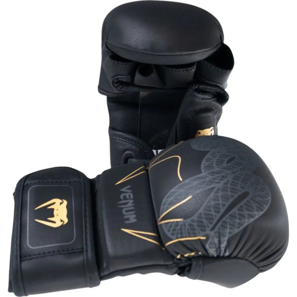 Venum Serpenti MMA Sparring Gloves - MASA