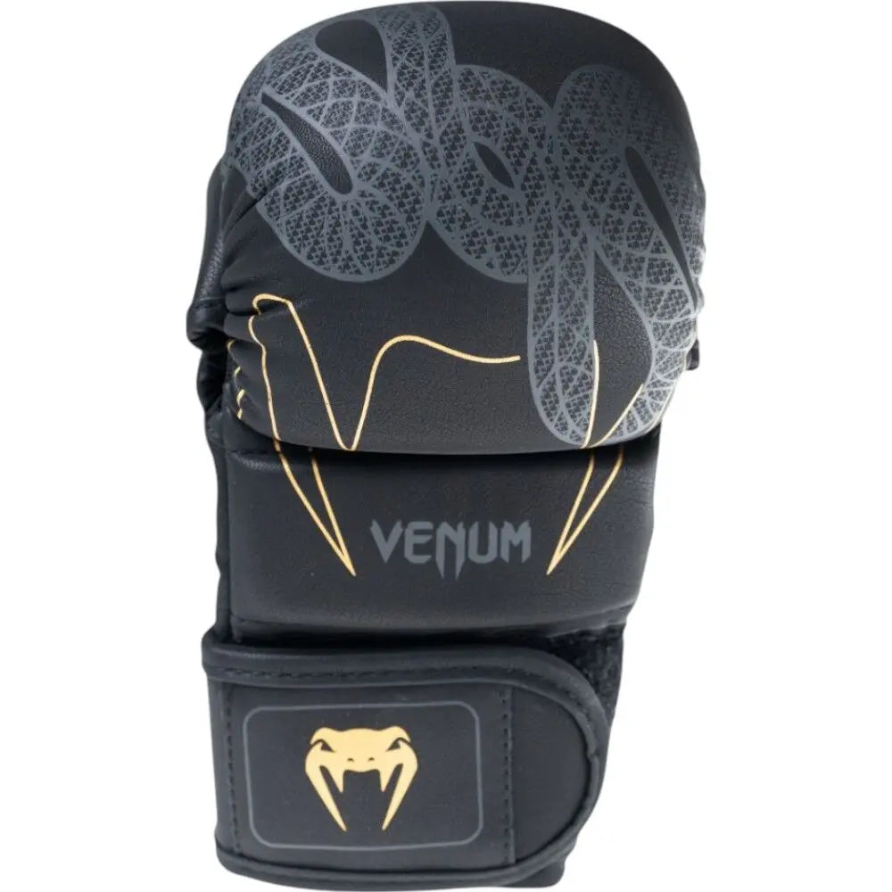 Venum Serpenti MMA Sparring Gloves - MASA
