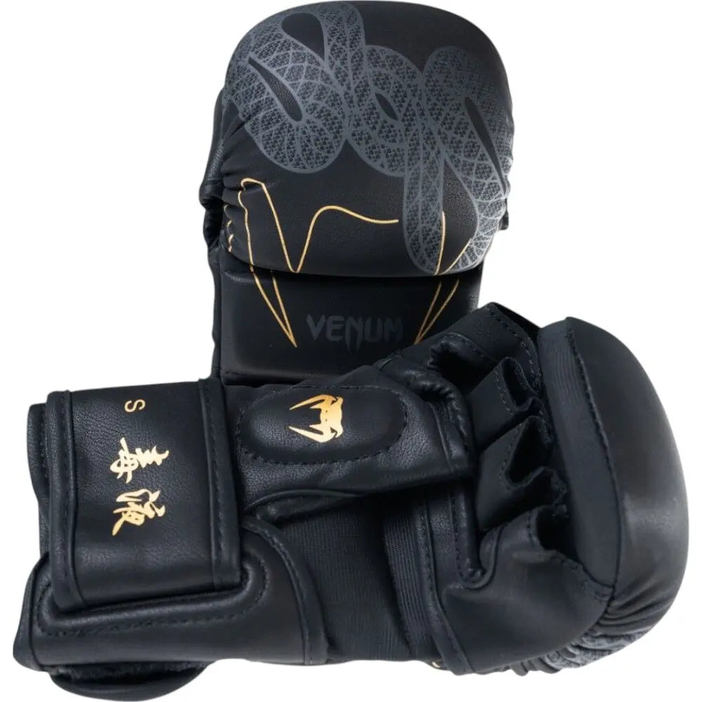 Venum Serpenti MMA Sparring Gloves - MASA
