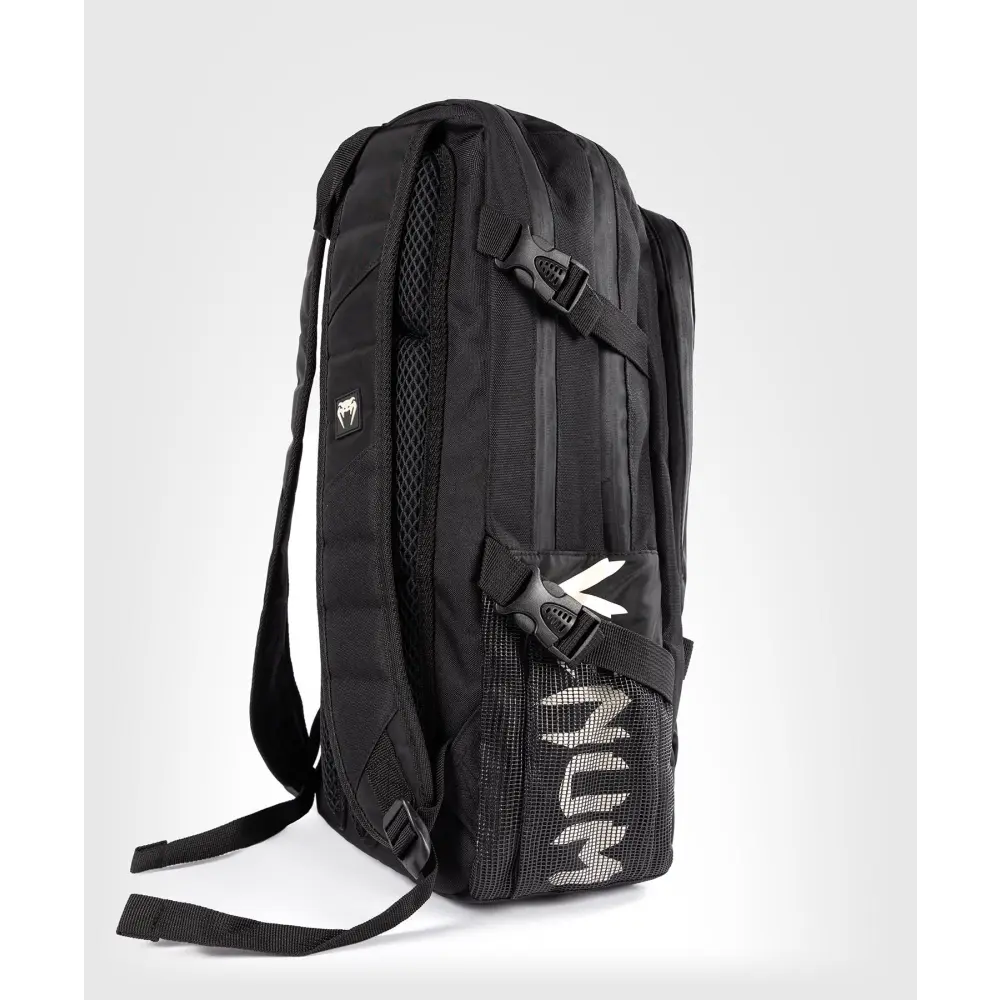 Venum Shockwave Backpack - Black - MASA
