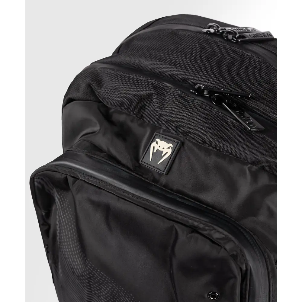 Venum Shockwave Backpack - Black - MASA