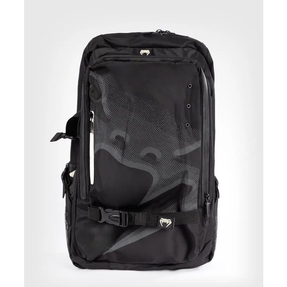 Venum Shockwave Backpack - Black - MASA