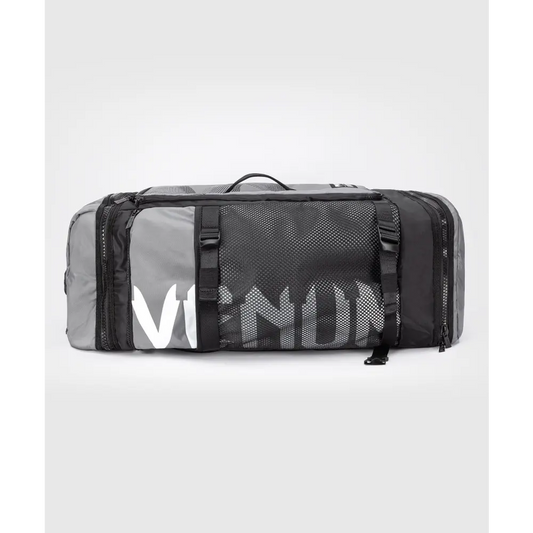 Venum Trainer Hybrid sports bag - Storm Grey - MASA