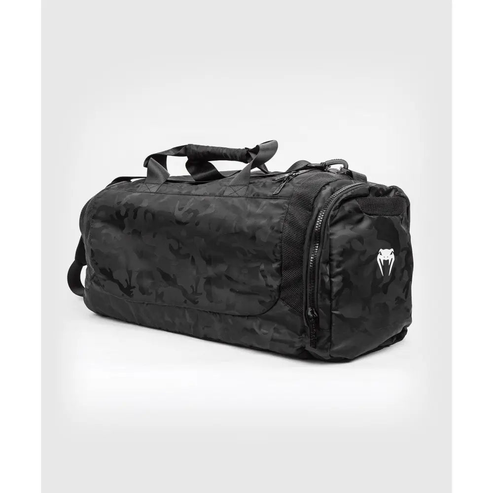 side of Venum Trainer Lite Sports Bag