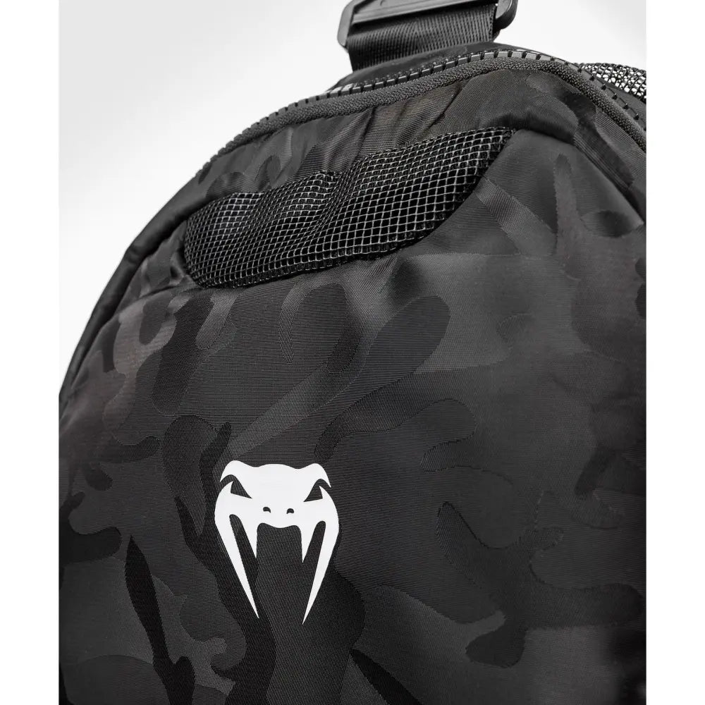 mesh for ventilation - Venum Sports Bag