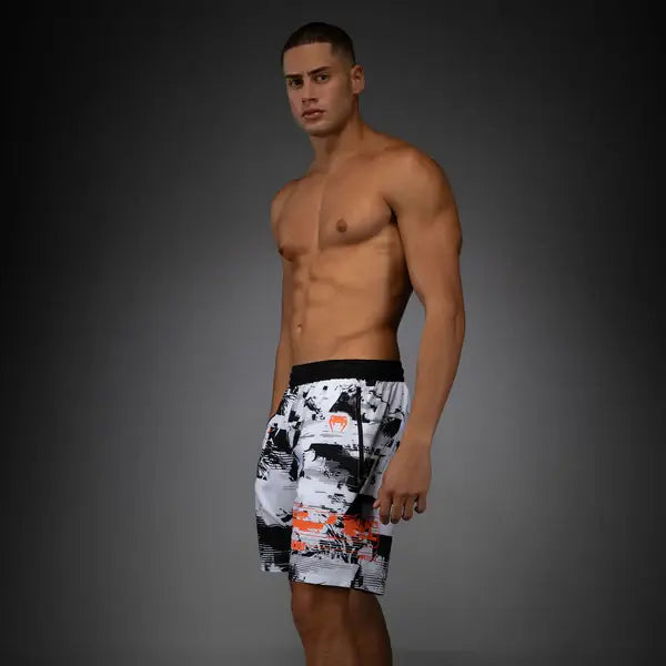 Venum UFC Zenith Authentic Fight Week Shorts - MASA