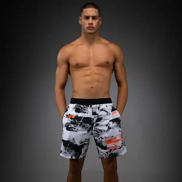 Venum UFC Zenith Authentic Fight Week Shorts - MASA