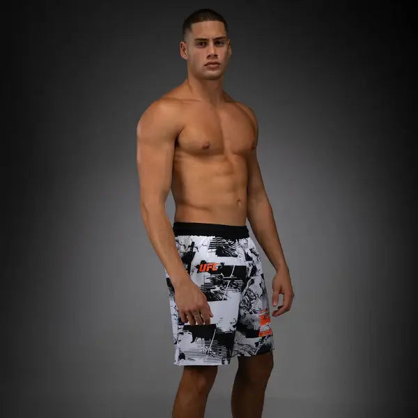 Venum UFC Zenith Authentic Fight Week Shorts - MASA