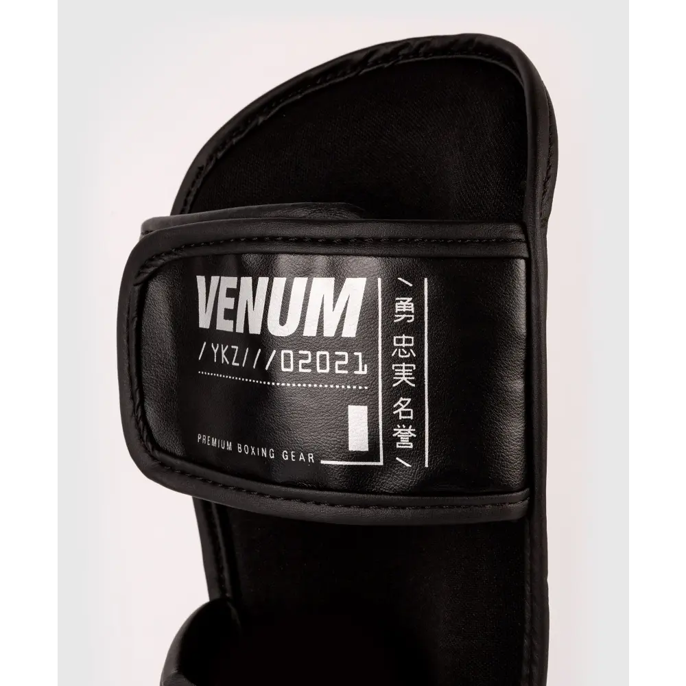 Venum YKZ21 Children’s Shinguards - MASA