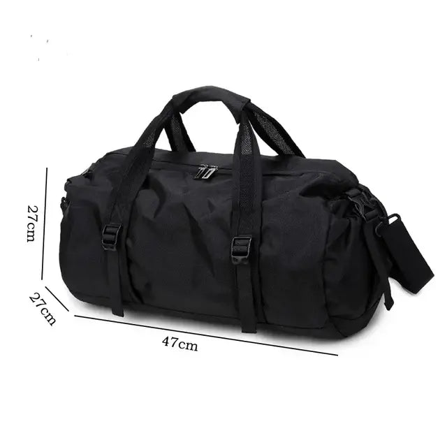 XMartial BJJ Training Bag - MASA