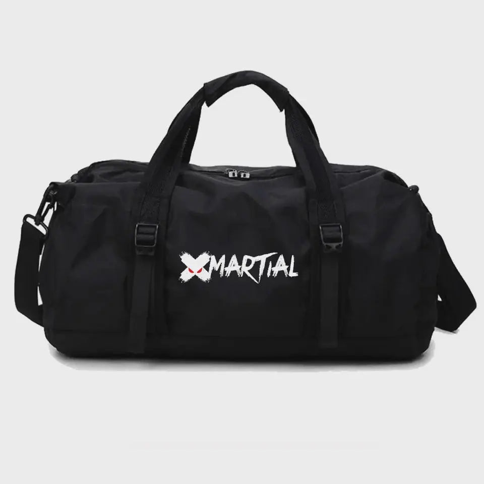 XMartial BJJ Training Bag - MASA