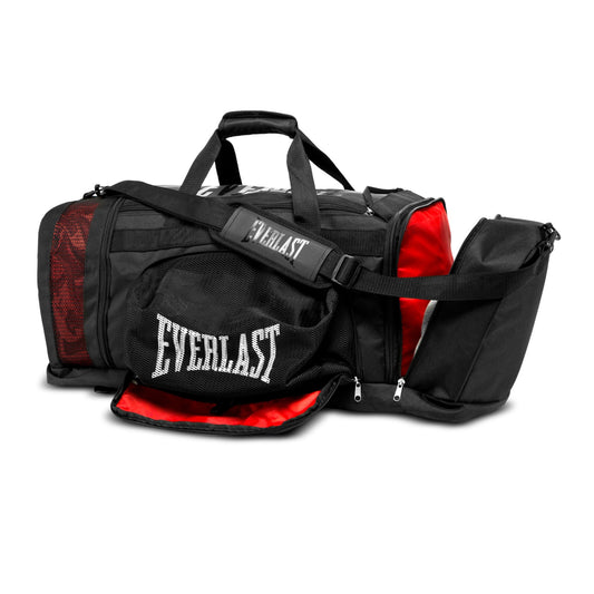 Everlast Contender Hybrid Duffel Sports Bag