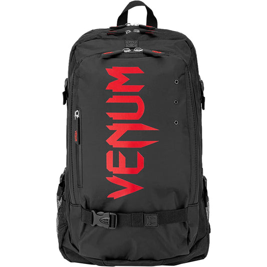 Venum Challenger Pro Evo Backpack - Black/Red